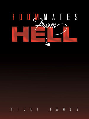 cover image of ROOMMATES FROM HELL